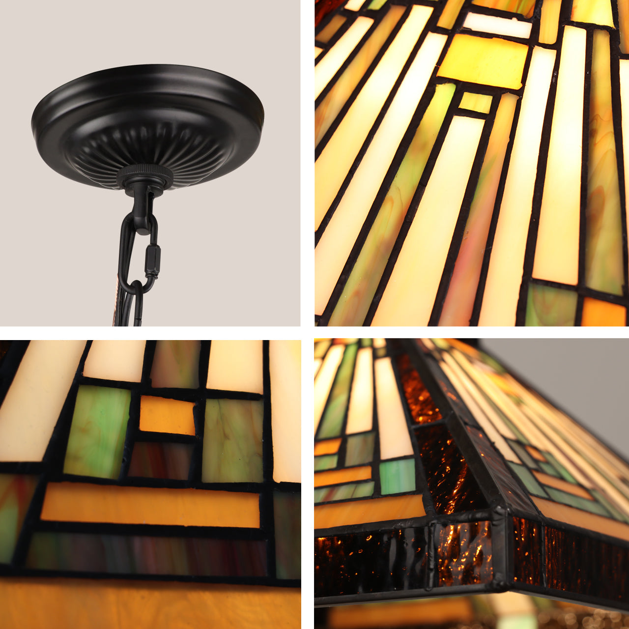 CH3T359MR12-DP1 Mini Pendant