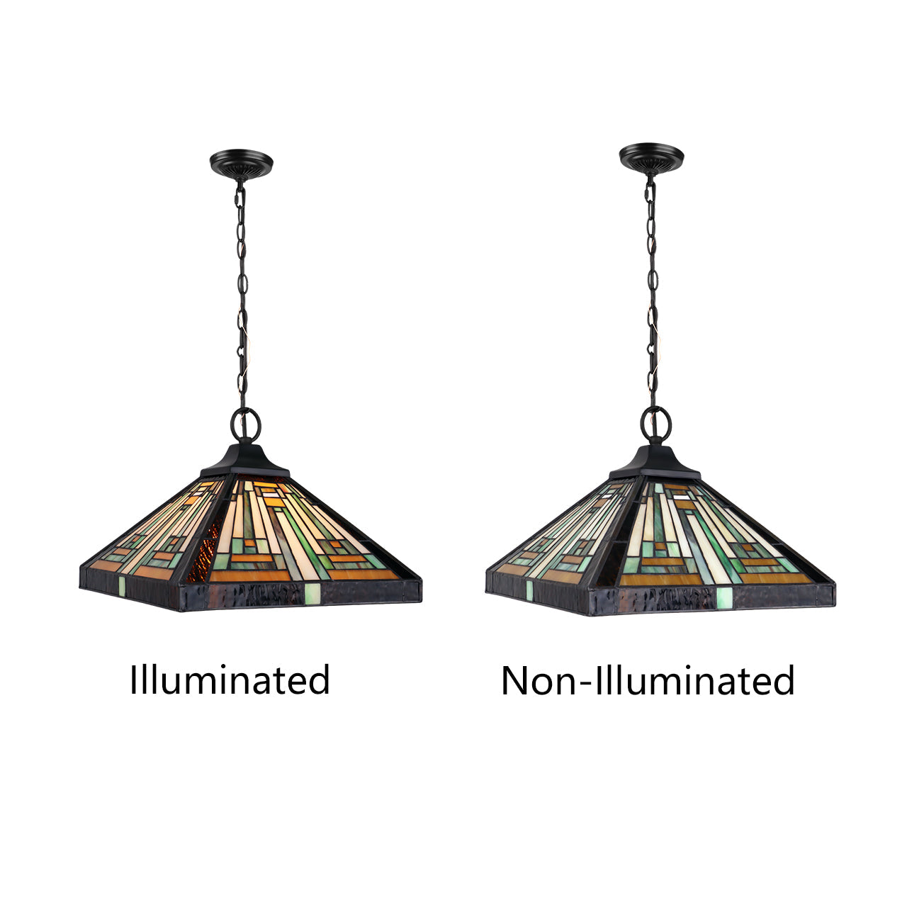 CH3T359MR12-DP1 Mini Pendant