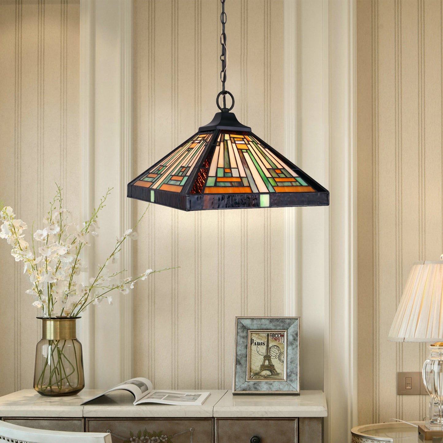CH3T359MR12-DP1 Mini Pendant