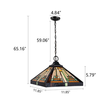 CH3T359MR12-DP1 Mini Pendant