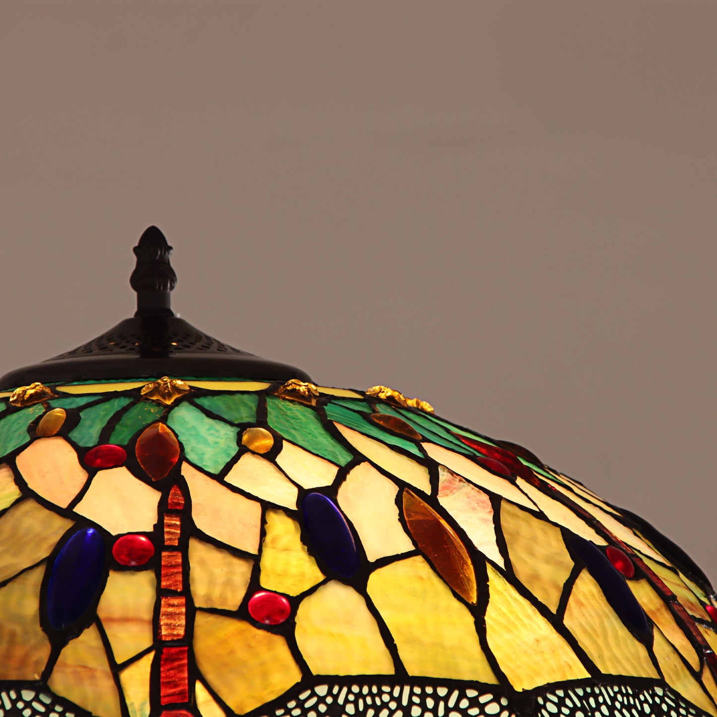 CH3T471GD18-FL2 Floor Lamp