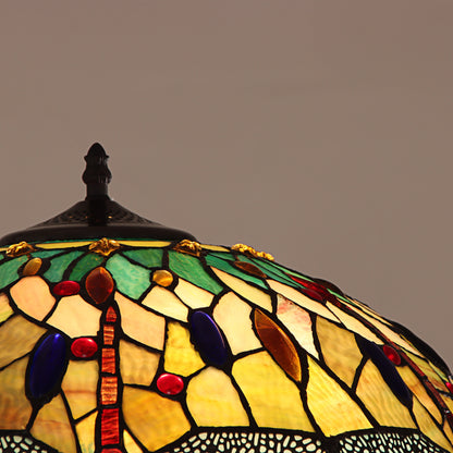 CH3T471GD18-FL2 Floor Lamp