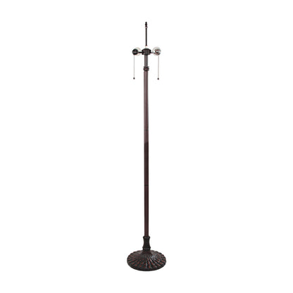 CH3T471GD18-FL2 Floor Lamp