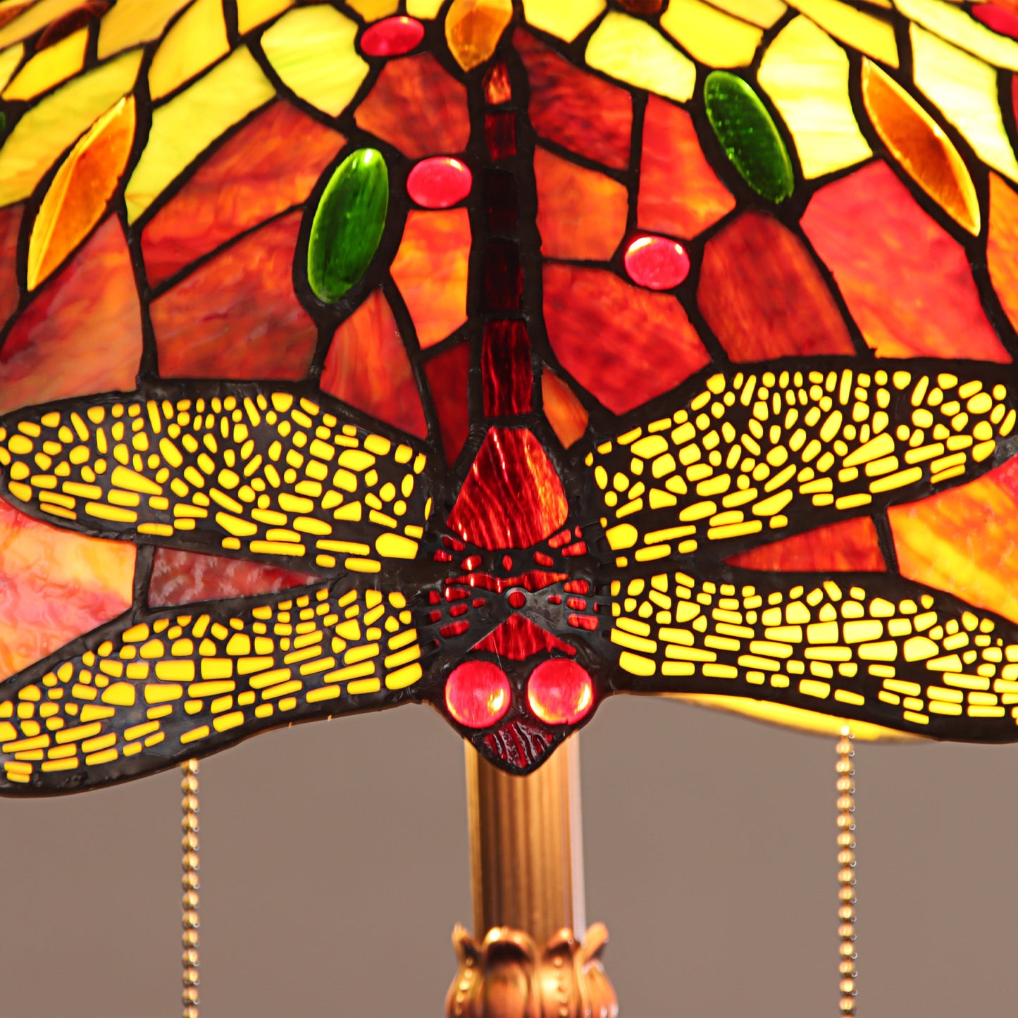 CH3T471RD18-FL2 Floor Lamp