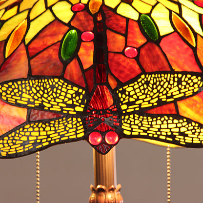 CH3T471RD18-FL2 Floor Lamp