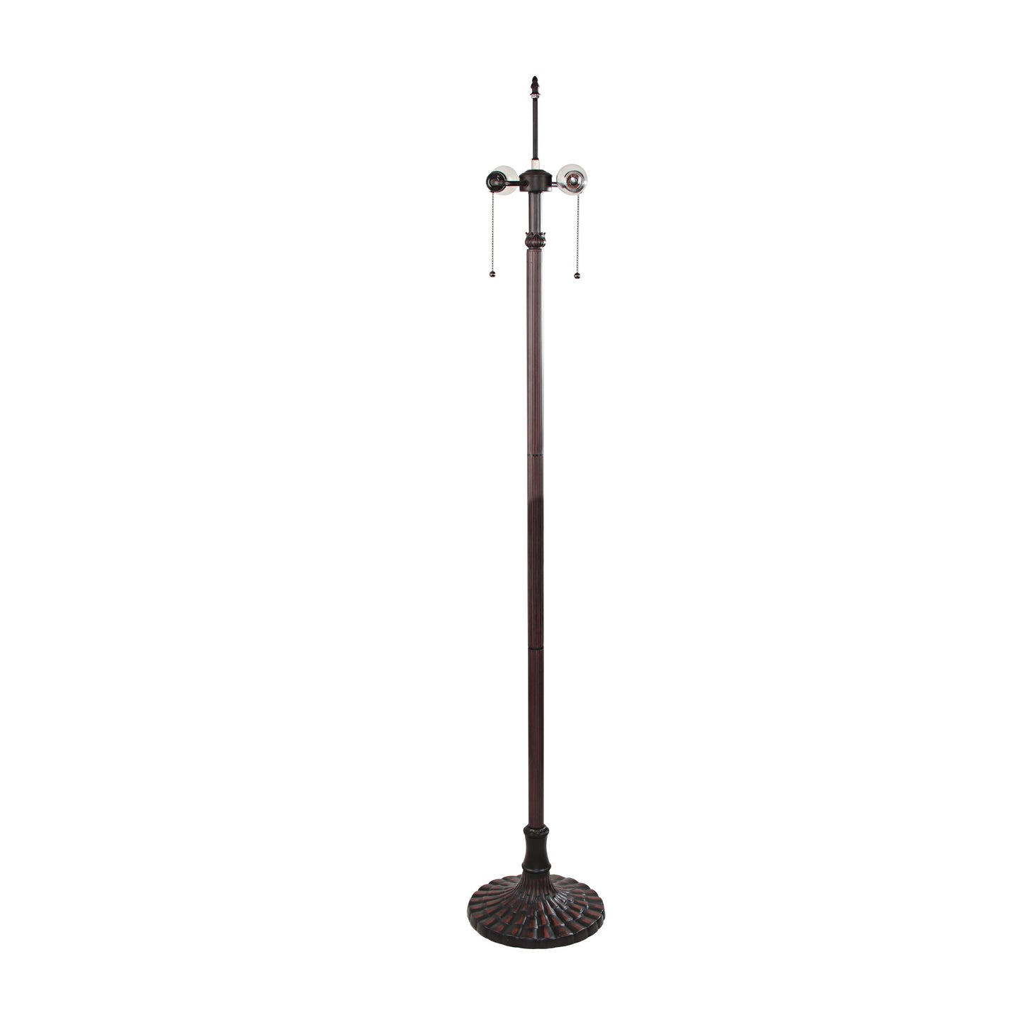 CH3T471RD18-FL2 Floor Lamp
