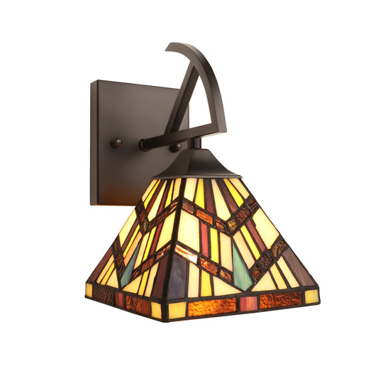 CH3T523BM06-WS1 Wall Sconce