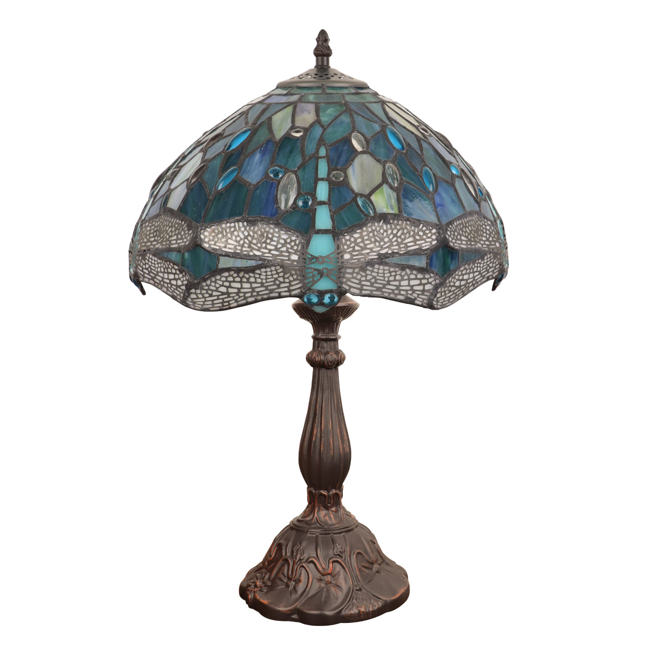CH3T524GD12-TL1 Table Lamp