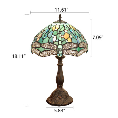 CH3T524GD12-TL1 Table Lamp