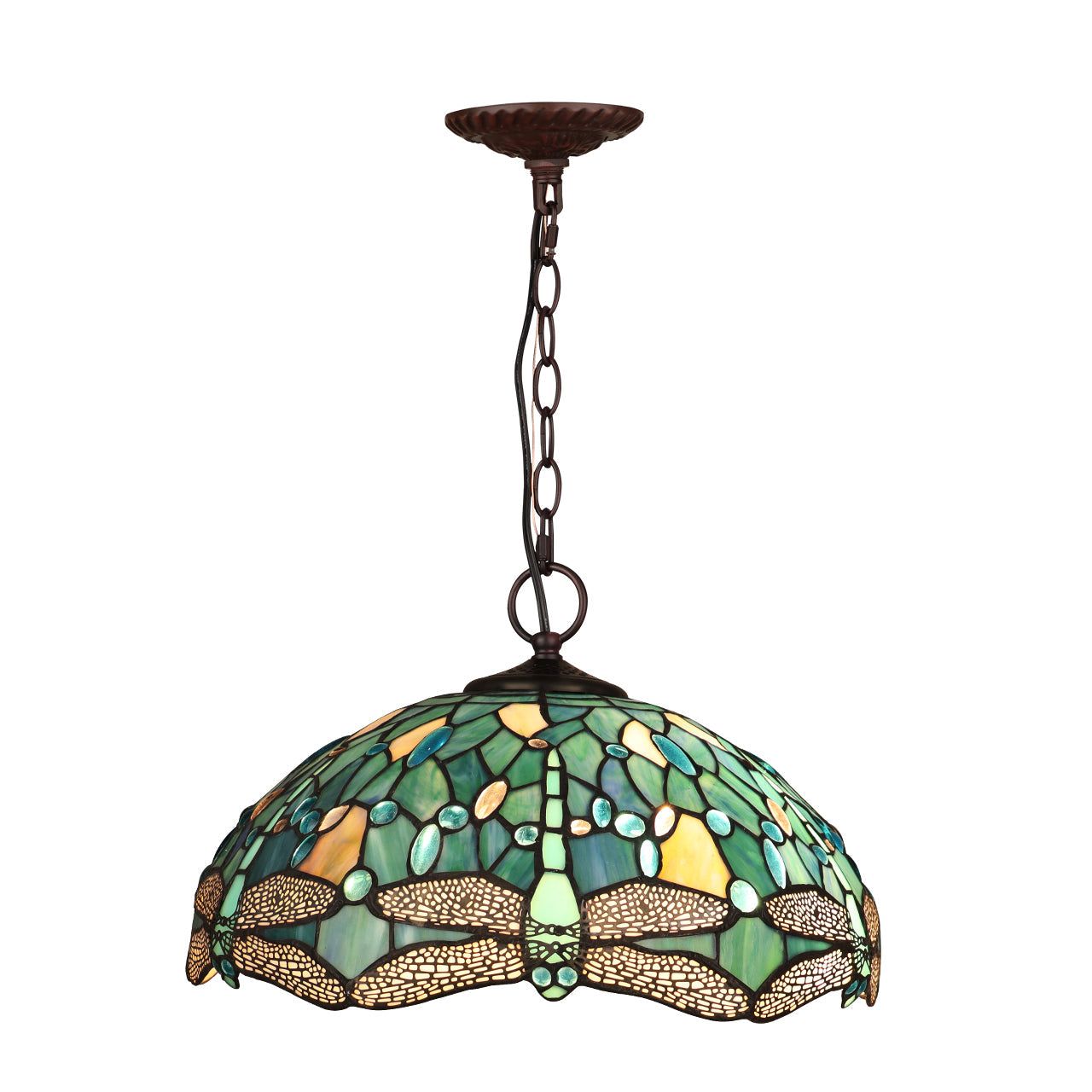 CH3T524GD16-DP2 Ceiling Pendant Fixture