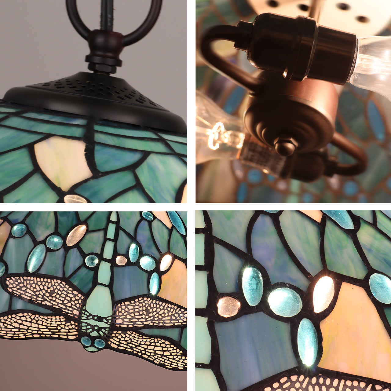 CH3T524GD16-DP2 Ceiling Pendant Fixture