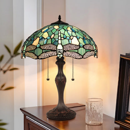 CH3T524GD16-TL2  Table Lamp