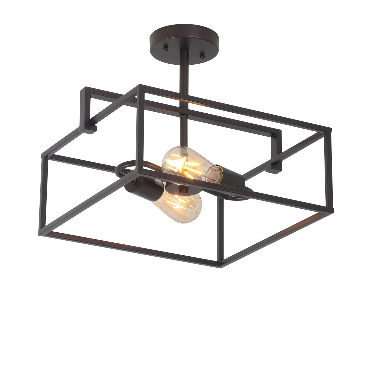 CH6H410RB14-SF2 Semi-flush Ceiling Fixture