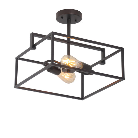 CH6H410RB14-SF2 Semi-flush Ceiling Fixture