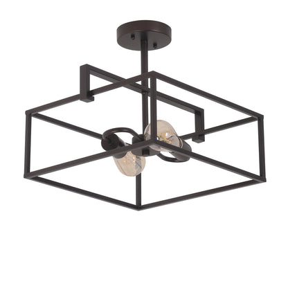 CH6H410RB14-SF2 Semi-flush Ceiling Fixture