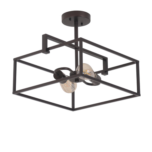 CH6H410RB14-SF2 Semi-flush Ceiling Fixture