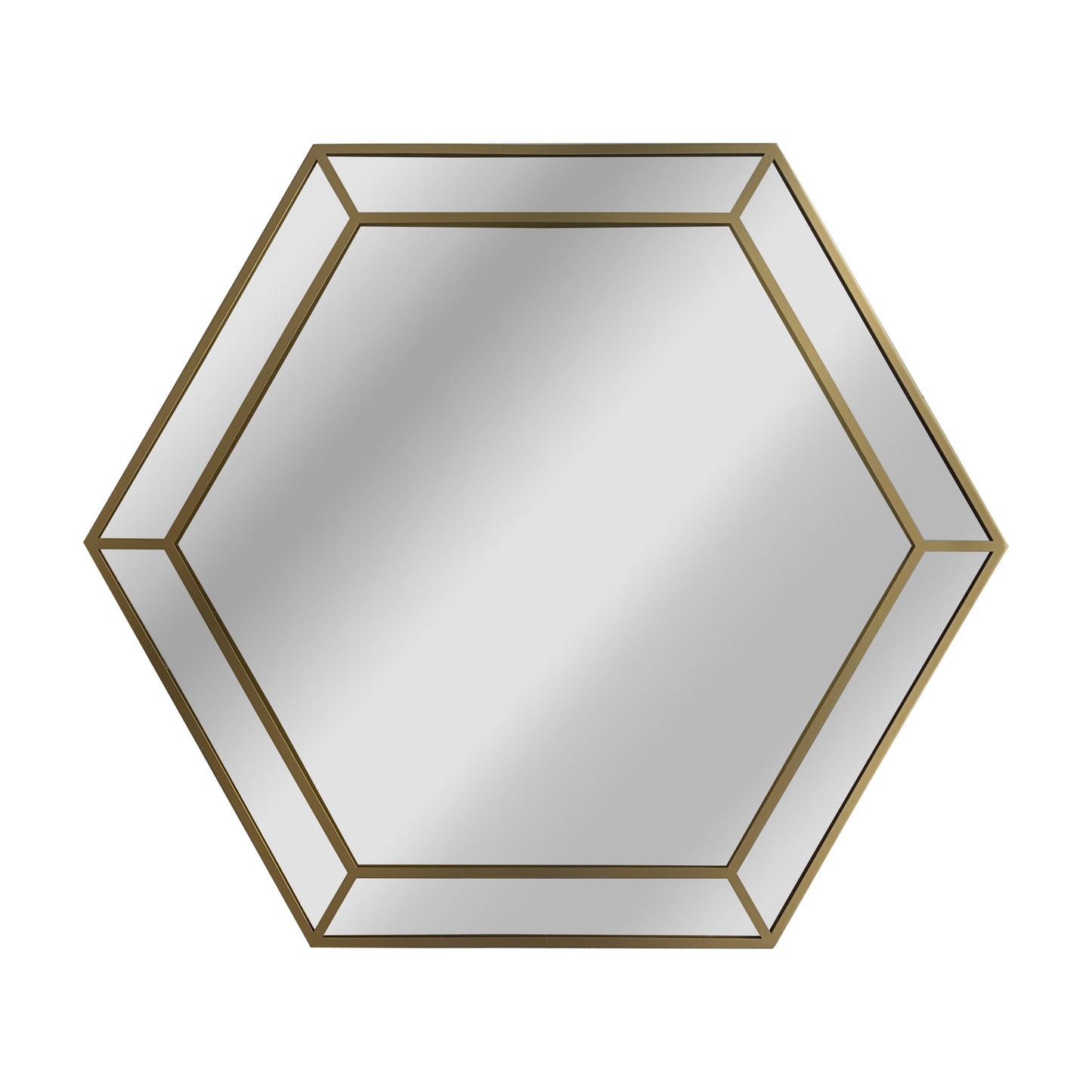 CH8M010GD34-FHX Wall Mirror