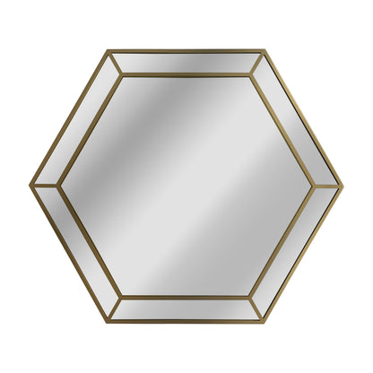 CH8M010GD34-FHX Wall Mirror
