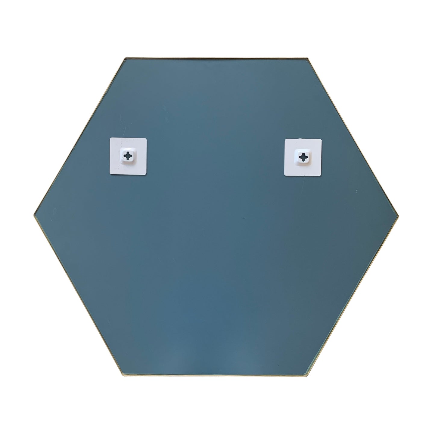 CH8M010GD34-FHX Wall Mirror