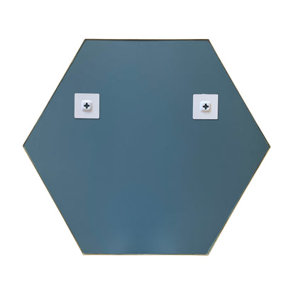 CH8M010GD34-FHX Wall Mirror