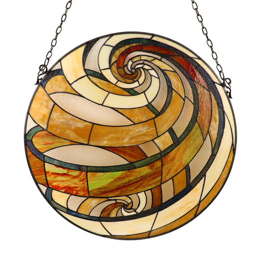 CH8P005GA23-RND Window Panel