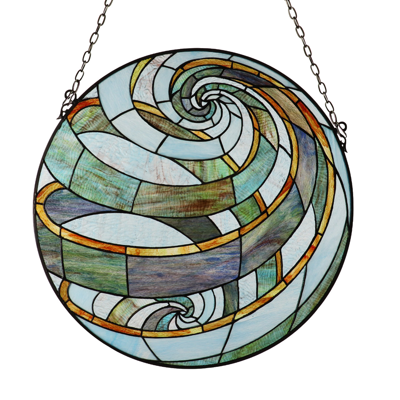 CH8P005GB23-RND Window Panel