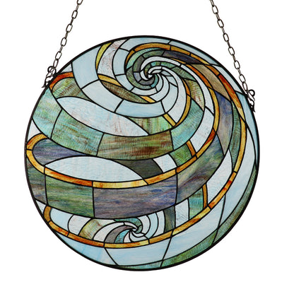 CH8P005GB23-RND Window Panel