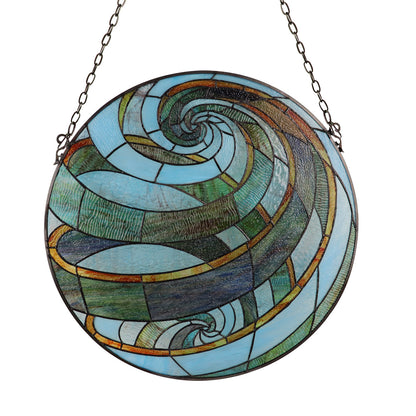 CH8P005GB23-RND Window Panel