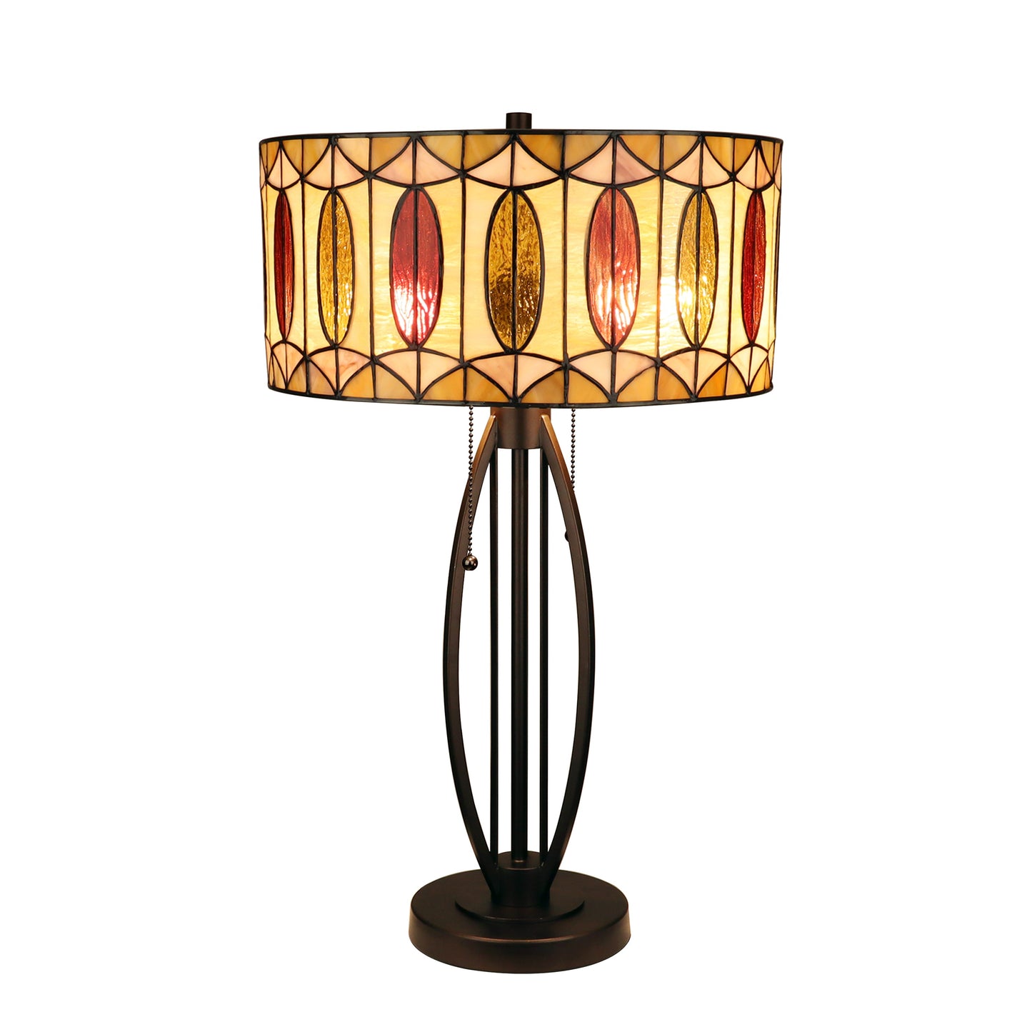 CH8T501YG15-TL2 Table Lamp