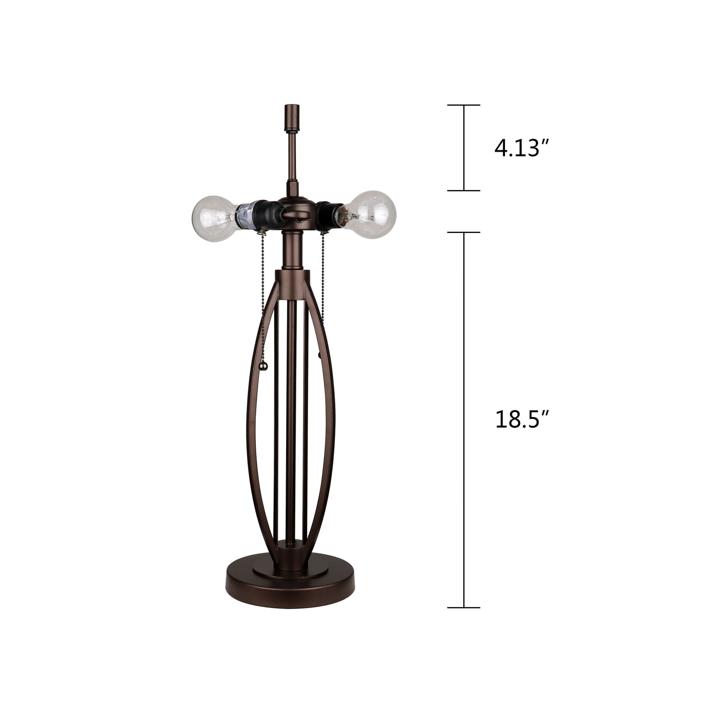 CH8T501YG15-TL2 Table Lamp