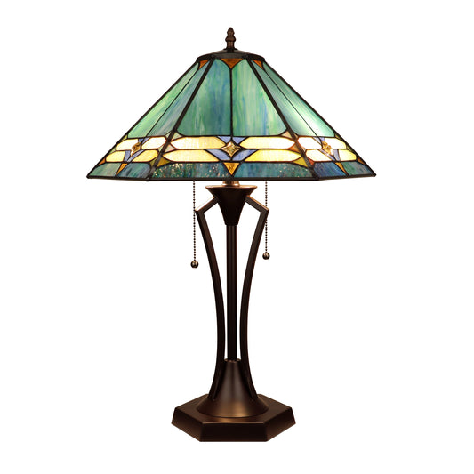 CH8T502GG18-TL2 Table Lamp