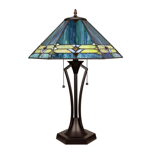 CH8T502GG18-TL2 Table Lamp